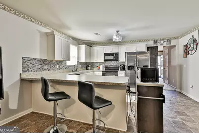 1022 Serene Lake Drive, Griffin, GA 30223 - Photo 16