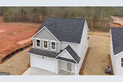 Lot 203 Morningside Court, Thomaston, GA 30286 - Photo 2