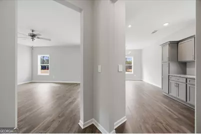 Lot 203 Morningside Court, Thomaston, GA 30286 - Photo 6