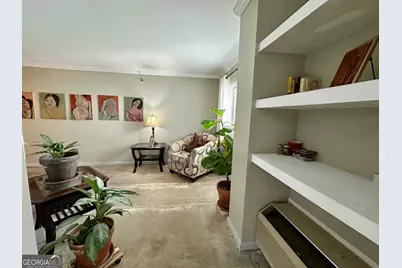 795 Hammond Drive #APT 1109, Sandy Springs, GA 30328 - Photo 6