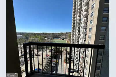 795 Hammond Drive #APT 1109, Sandy Springs, GA 30328 - Photo 16