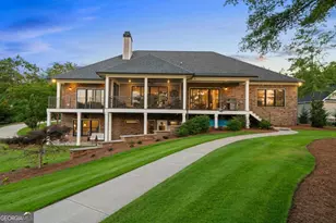 1010 Azalea Ln, Buckhead, GA 30625 - Photo 2