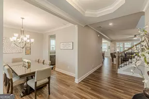 4268 Hansford Loop SW, Marietta, GA 30064 - Photo 16