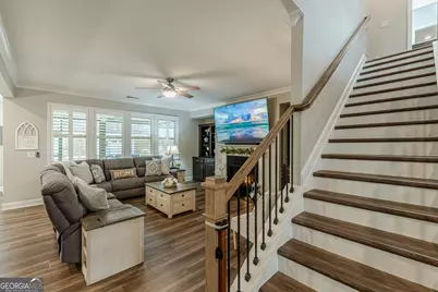 4268 Hansford Loop SW, Marietta, GA 30064 - Photo 34
