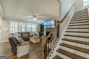 4268 Hansford Loop SW, Marietta, GA 30064 - Photo 34