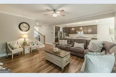 4268 Hansford Loop SW, Marietta, GA 30064 - Photo 32