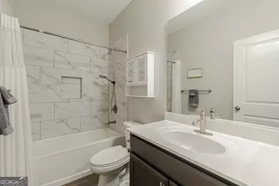 4268 Hansford Loop SW, Marietta, GA 30064 - Photo 68