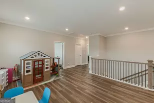 4268 Hansford Loop SW, Marietta, GA 30064 - Photo 48