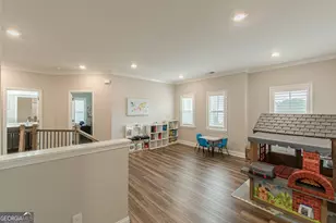 4268 Hansford Loop SW, Marietta, GA 30064 - Photo 50