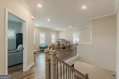 4268 Hansford Loop SW, Marietta, GA 30064 - Photo 46