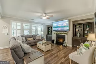 4268 Hansford Loop SW, Marietta, GA 30064 - Photo 30