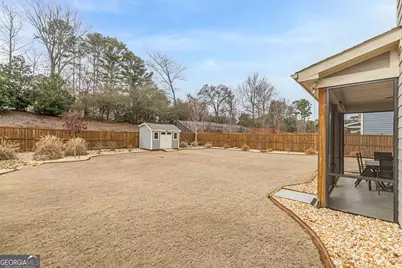 4268 Hansford Loop SW, Marietta, GA 30064 - Photo 8