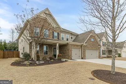 4268 Hansford Loop SW, Marietta, GA 30064 - Photo 4