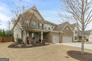 4268 Hansford Loop SW, Marietta, GA 30064 - Photo 4