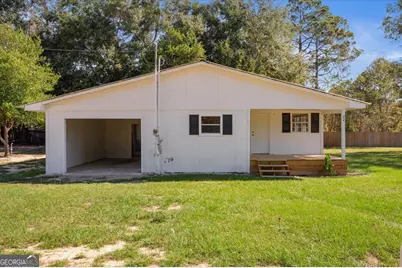 24 Sangster Road, Jesup, GA 31545 - Photo 6