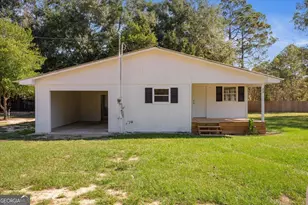 24 Sangster Rd, Jesup, GA 31545 - Photo 6