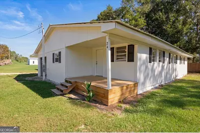 24 Sangster Road, Jesup, GA 31545 - Photo 1