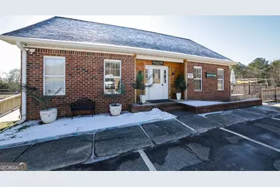 9 Callaway Drive, Crawford, GA 30630 - Photo 1