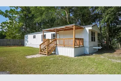 50 Sangster Road, Jesup, GA 31545 - Photo 1