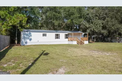 50 Sangster Road, Jesup, GA 31545 - Photo 6
