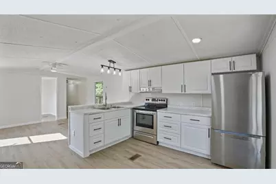 50 Sangster Road, Jesup, GA 31545 - Photo 2