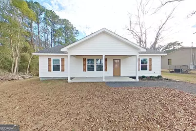 1021 11th Avenue NW, Moultrie, GA 31768 - Photo 1