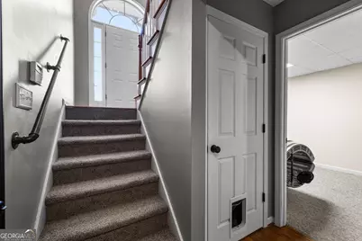 90 Hollow Oaks Court, Newnan, GA 30263 - Photo 30