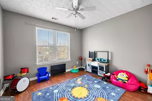 90 Hollow Oaks Ct, Newnan, GA 30263 - Photo 26