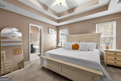 90 Hollow Oaks Court, Newnan, GA 30263 - Photo 20