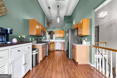 90 Hollow Oaks Court, Newnan, GA 30263 - Photo 12