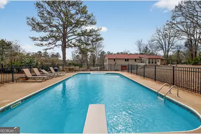 343 Porter Road, Fayetteville, GA 30215 - Photo 56