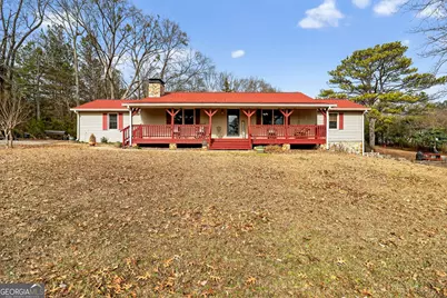 343 Porter Road, Fayetteville, GA 30215 - Photo 44