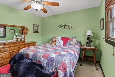 343 Porter Road, Fayetteville, GA 30215 - Photo 22