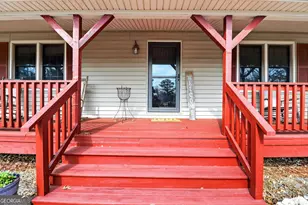 343 Porter Rd, Fayetteville, GA 30215 - Photo 2