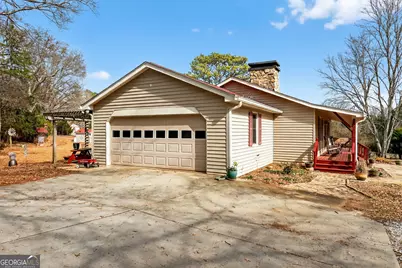 343 Porter Road, Fayetteville, GA 30215 - Photo 40