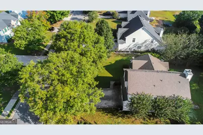 481 Harvick Circle, Stockbridge, GA 30281 - Photo 32