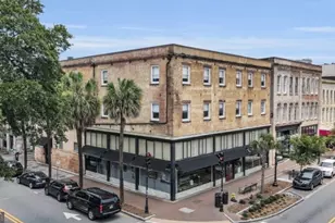 310 W Broughton St, Savannah, GA 31401 - Photo 1