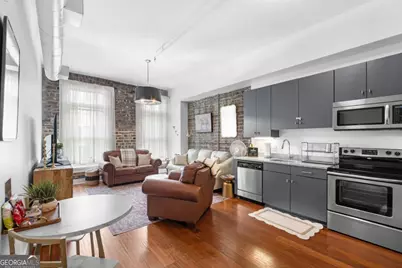 310 W Broughton Street #2011, Savannah, GA 31401 - Photo 8