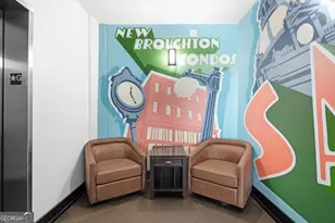 310 W Broughton St, Savannah, GA 31401 - Photo 16