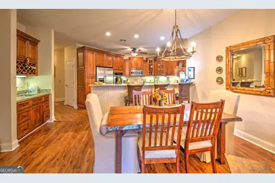 80 Smoky Mountain Lane #105, Clayton, GA 30525 - Photo 16