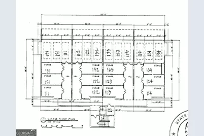 80 Smoky Mountain Lane #105, Clayton, GA 30525 - Photo 34