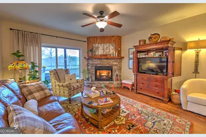80 Smoky Mountain Lane #105, Clayton, GA 30525 - Photo 8