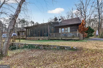 261 McIntosh Circle, Jackson, GA 30233 - Photo 4