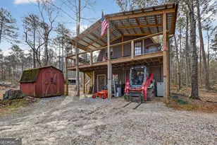 261 McIntosh Cir, Jackson, GA 30233 - Photo 68