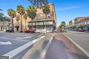 310 W Broughton St, Savannah, GA 31401 - Photo 1