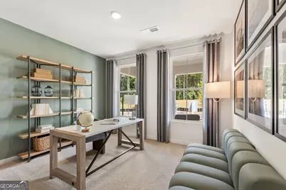 2682 Harbor Ridge Pass, Gainesville, GA 30507 - Photo 38