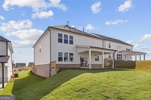 2682 Harbor Rdg Pass, Gainesville, GA 30507 - Photo 8