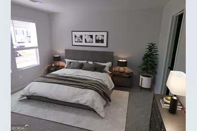 410 Oakwood Drive NW #84, Milledgeville, GA 31061 - Photo 6