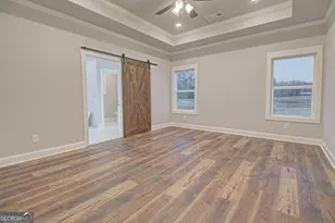 207 Jordan Cofer Rd, Statham, GA 30666 - Photo 6