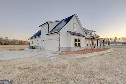 207 Jordan Cofer Road, Statham, GA 30666 - Photo 2